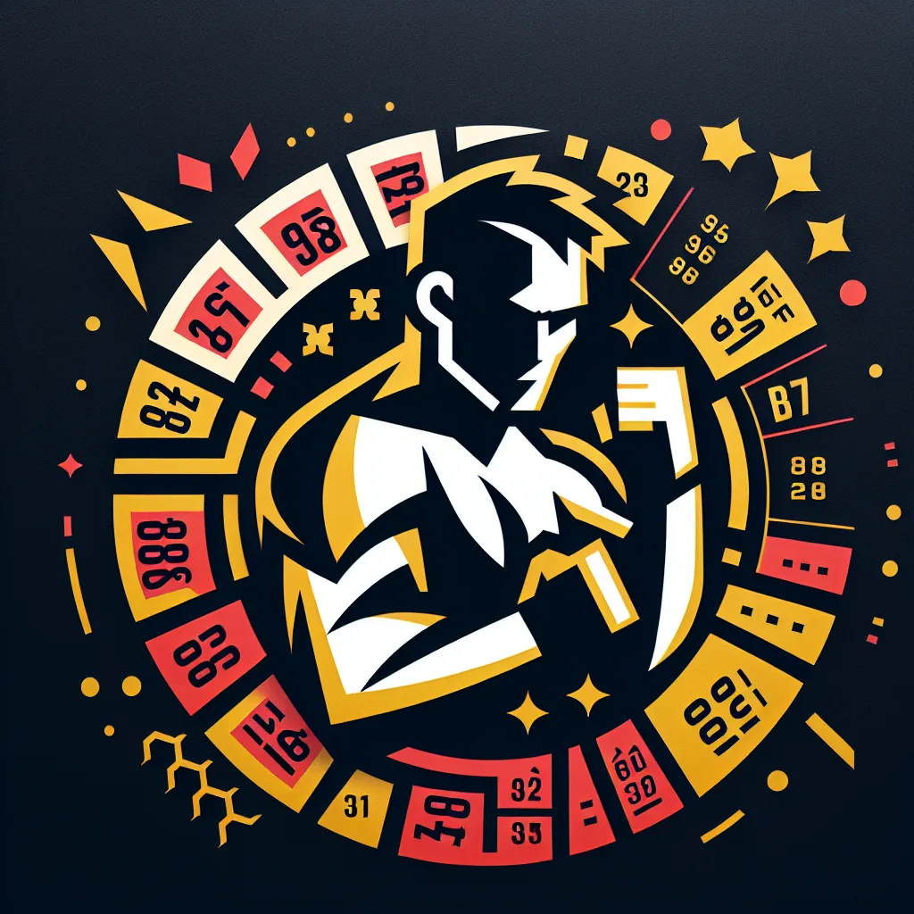 Cá Cược UFC Tại Việt Nam: Hướng Dẫn Toàn Diện Cho Người Mới và Chuyên Gia Logo